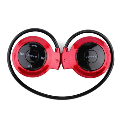 Red headphones cheap hot sale